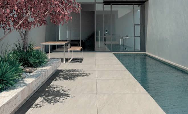 Premium Limestone Pavers Brisbane